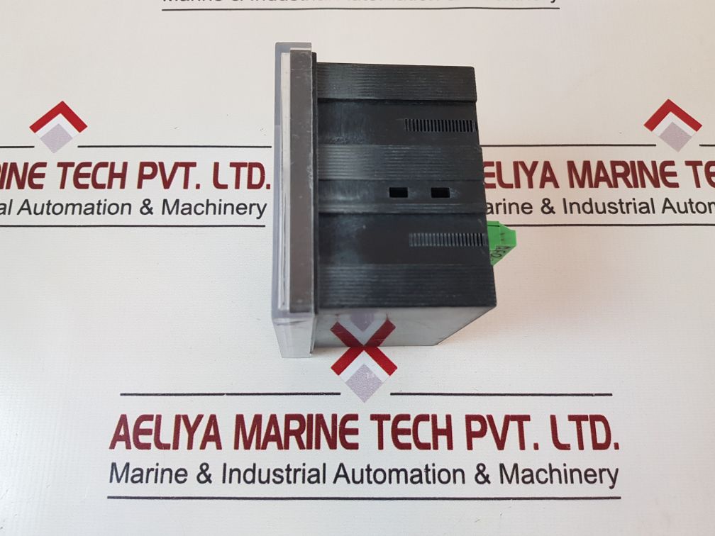 Prok Dv’s Mpel 01 Earth Leakage Relay