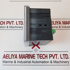 Prok Dv’s Mpel 01 Earth Leakage Relay