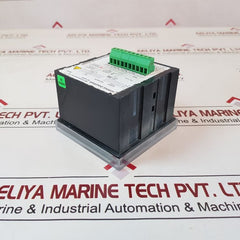 Prok Dv’s Mpel 01 Earth Leakage Relay