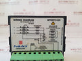 Prok Dv’s Mprefr-e2C µP Based Restricted Earth Fault Relay