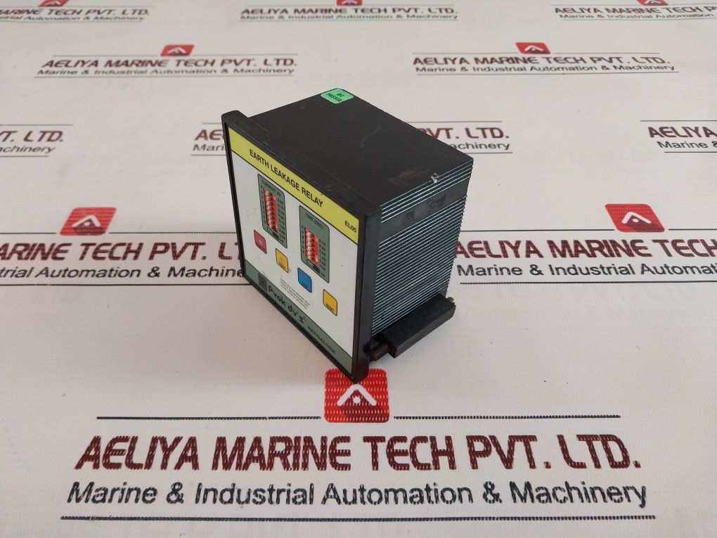 Prok El05 Earth Leakage Relay