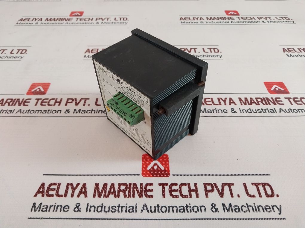 Prok El05 Earth Leakage Relay