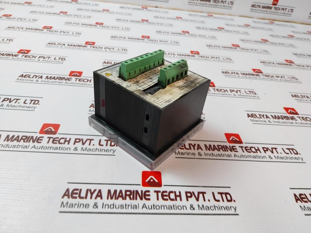 Prok Pdm 9023 Digital Energy Meter 85-275Vac/Dc