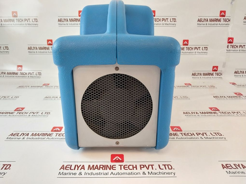 Promax Rg5410A Refrigerant Recovery Unit
