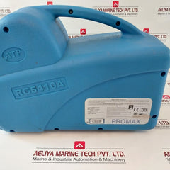 Promax Rg5410A Refrigerant Recovery Unit
