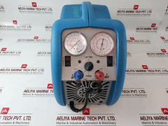 Promax Rg5410A Refrigerant Recovery Unit
