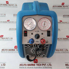 Promax Rg5410A Refrigerant Recovery Unit
