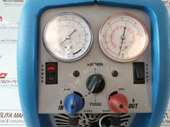 Promax Rg5410A Refrigerant Recovery Unit
