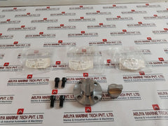 Promedea Fm Sqq 43642 Coupling Set Fm Sqq 43643