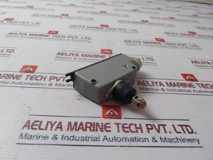 Promet Lm-10 Kw3 Limit Switch 400V 6A Dc-13