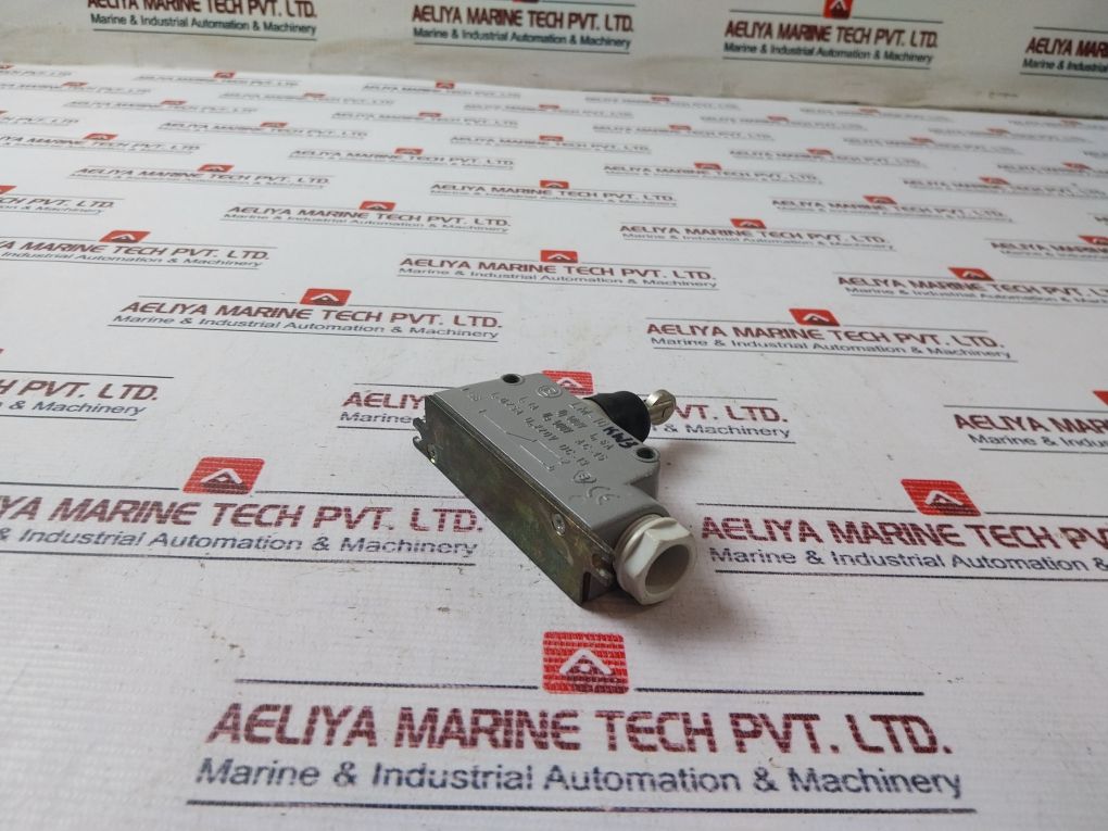Promet Lm-10 Kw3 Limit Switch 400V 6A Dc-13