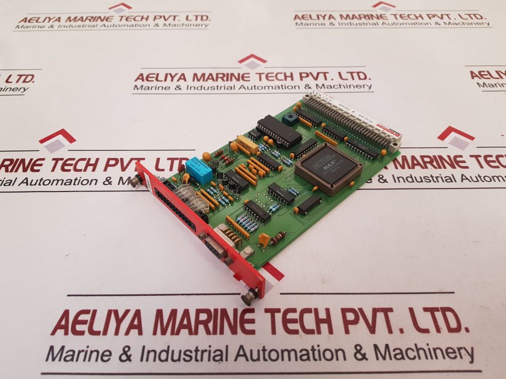 Promicon Pcq-4/6 Pc Board