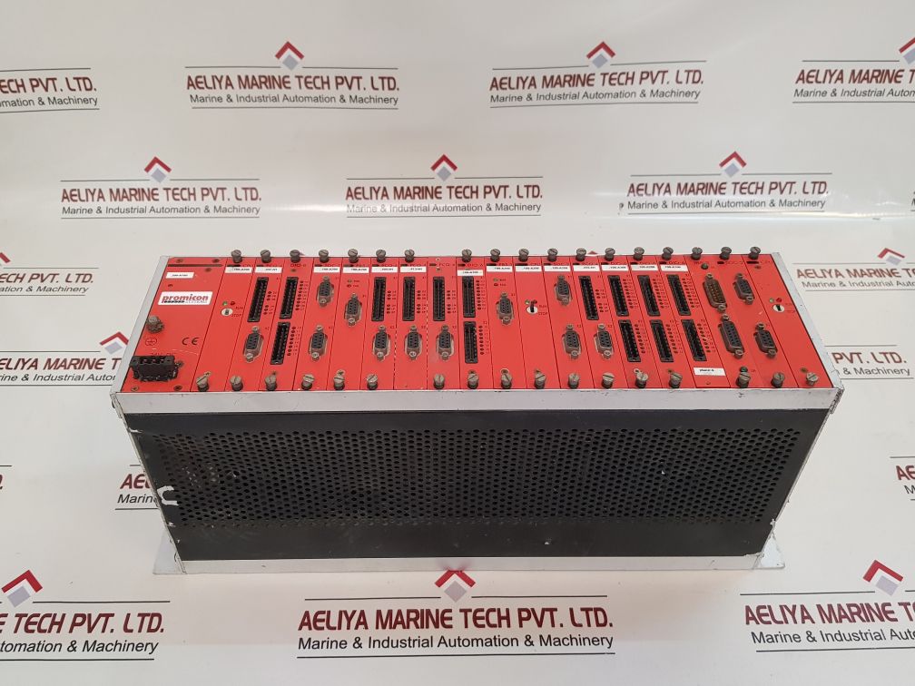 Promicon Systems Sbr-19