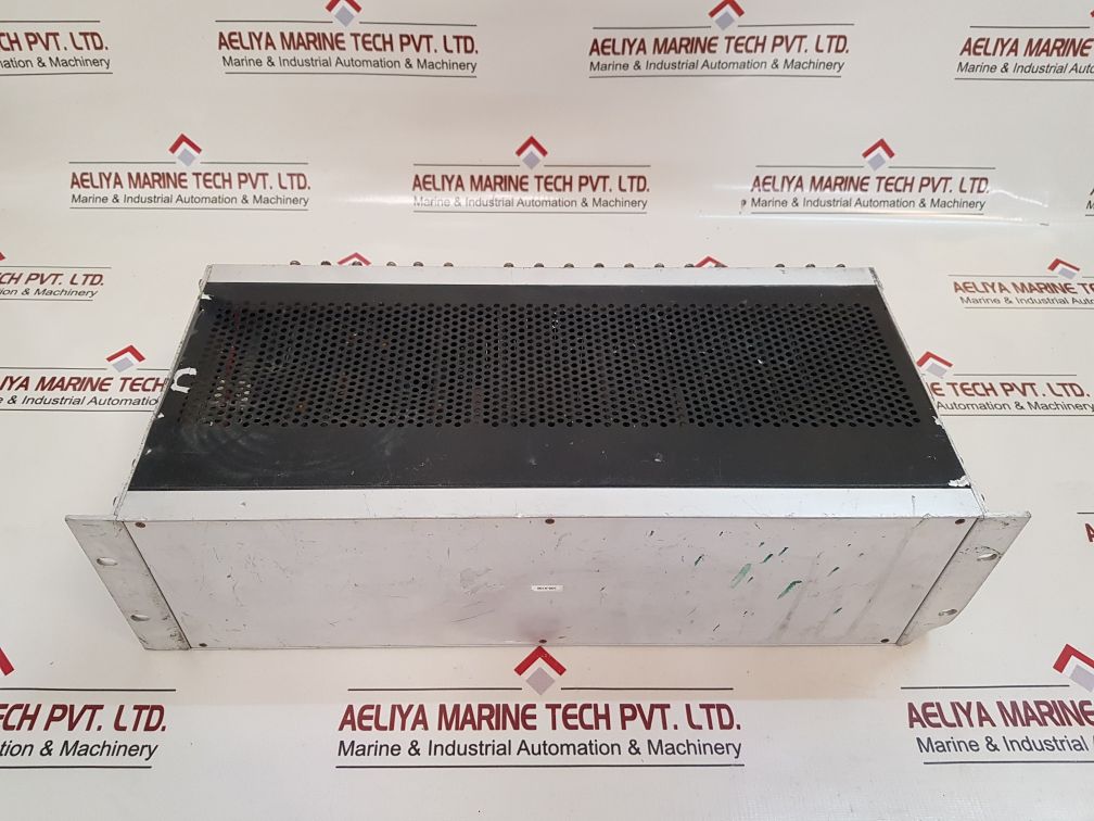 Promicon Sbr-19 Rack With Cpu Pcq-4, Dio-6, Sdc-2, Pbs-1, Pcq-4,Ibs-2