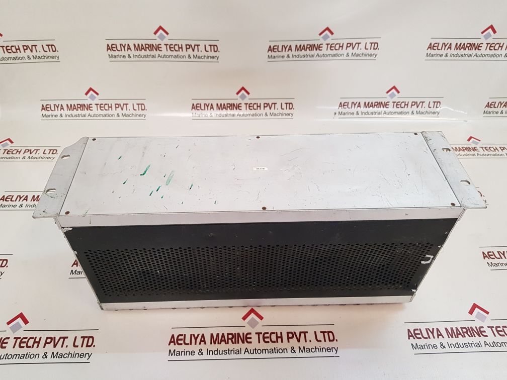 Promicon Sbr-19 Rack With Cpu Pcq-4, Dio-6, Sdc-2, Pbs-1, Pcq-4,Ibs-2