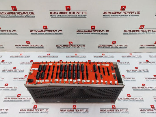 Promicon Sbr-19 Card Rack 24V Dc 70W