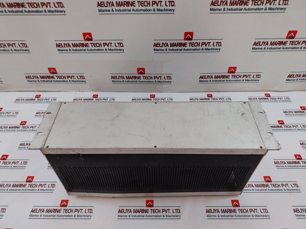 Promicon Sbr-19 Card Rack 24V Dc 70W