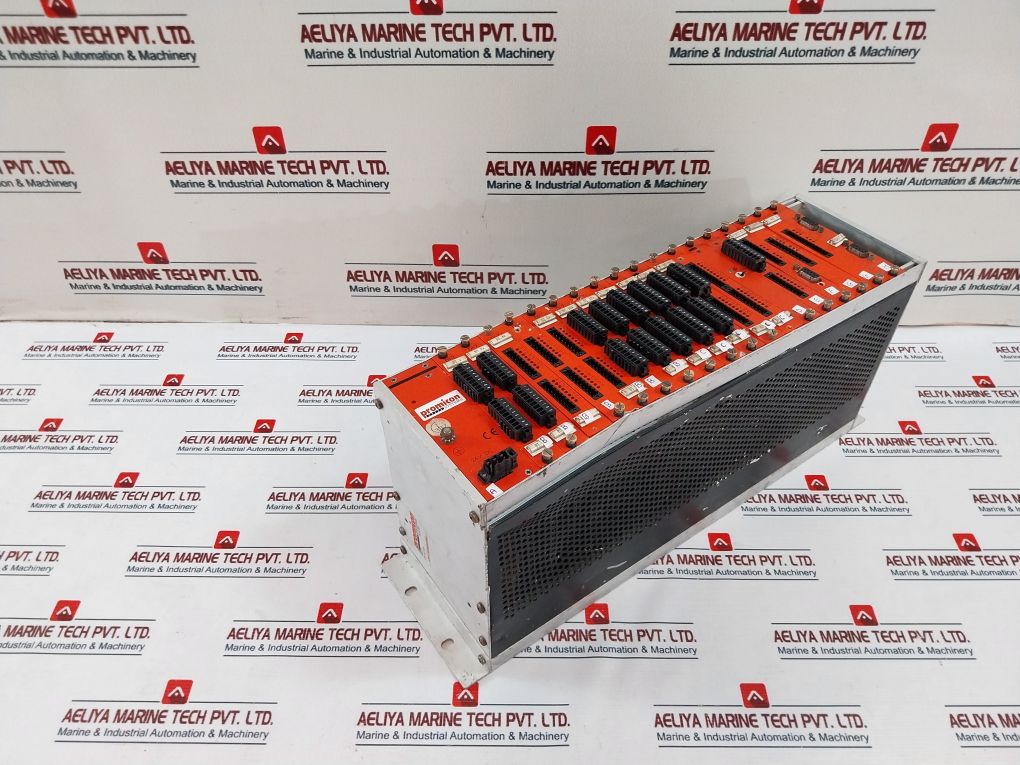 Promicon Sbr-19 Card Rack 24V Dc 70W