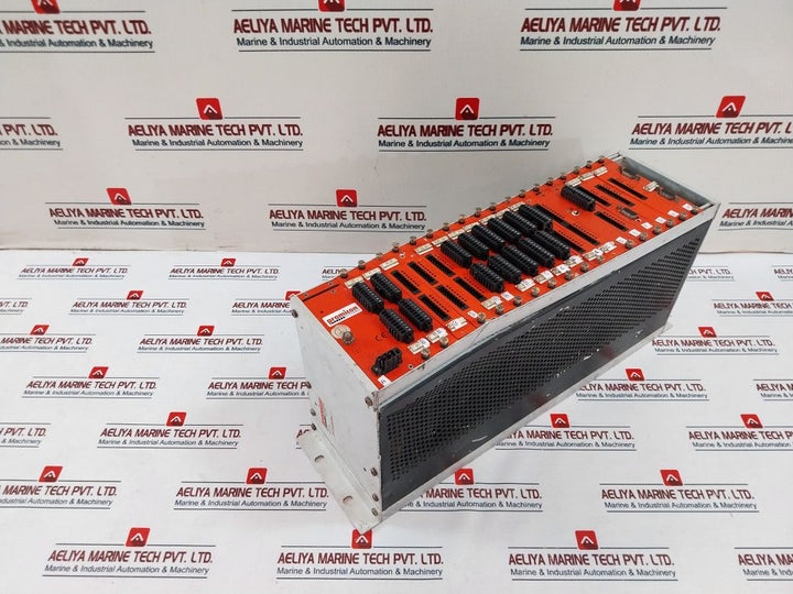 Promicon Sbr-19 Card Rack 24V Dc 70W