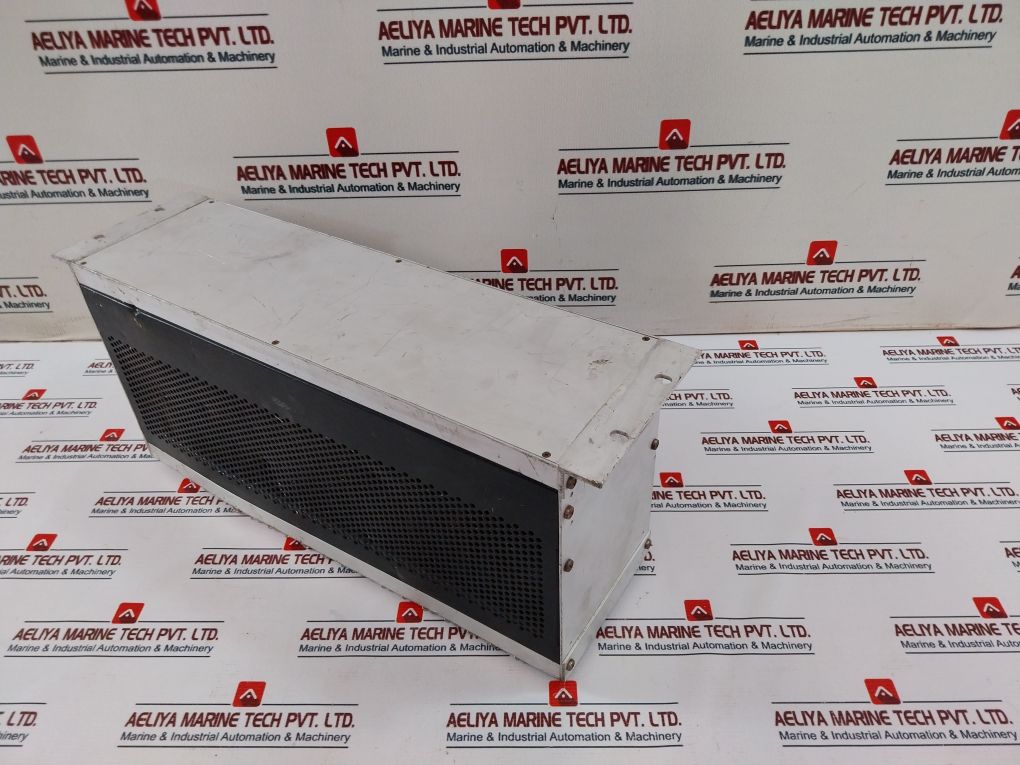 Promicon Sbr-19 Card Rack 24V Dc 70W