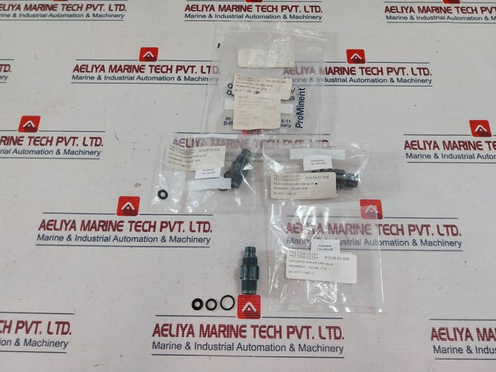 Prominent 1001438 Discharge Non-return Valve