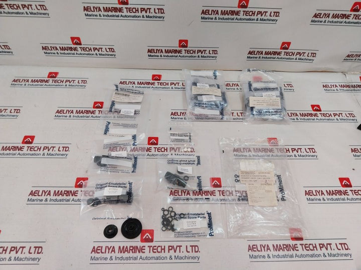 Prominent 1001725 Spare Part Kit For Bt4B 0708 Npb2