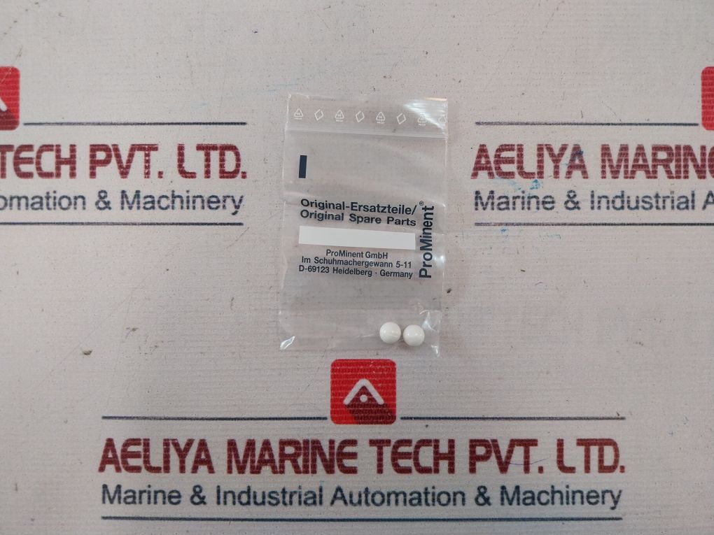 Prominent 1001725 Spare Part Kit For Bt4B 0708 Npb2
