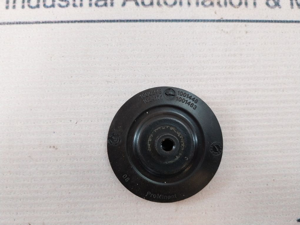 Prominent 1001725 Spare Part Kit For Bt4B 0708 Npb2