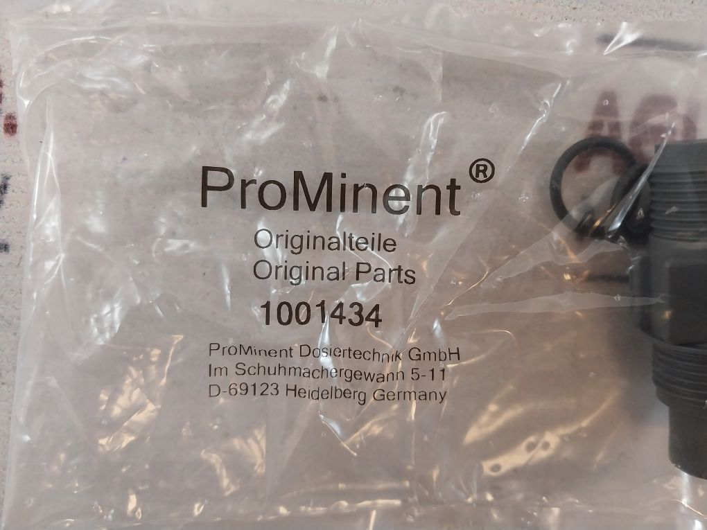 Prominent 1001726 Spare Part Kit