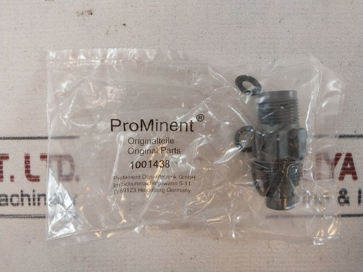Prominent 1001726 Spare Part Kit