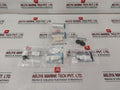 Prominent 1020672 Safety Valve Gasket Kit 1023128