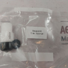 Prominent 1020672 Safety Valve Gasket Kit 1023128