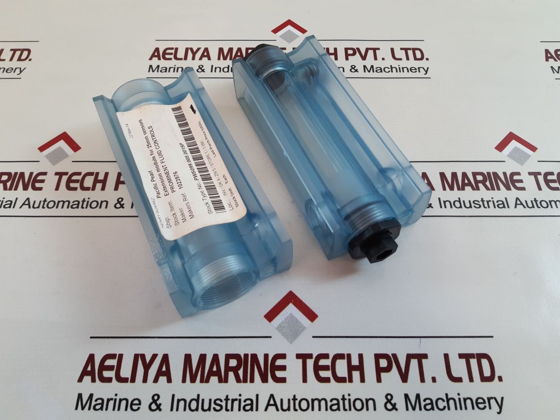 Prominent 1023976 extension module for 25mm sensors set