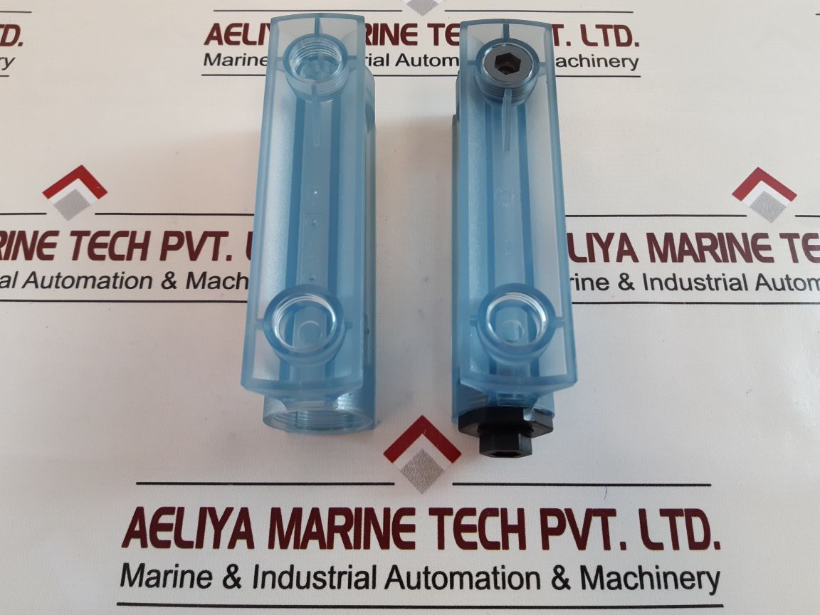 Prominent 1023976 extension module for 25mm sensors set