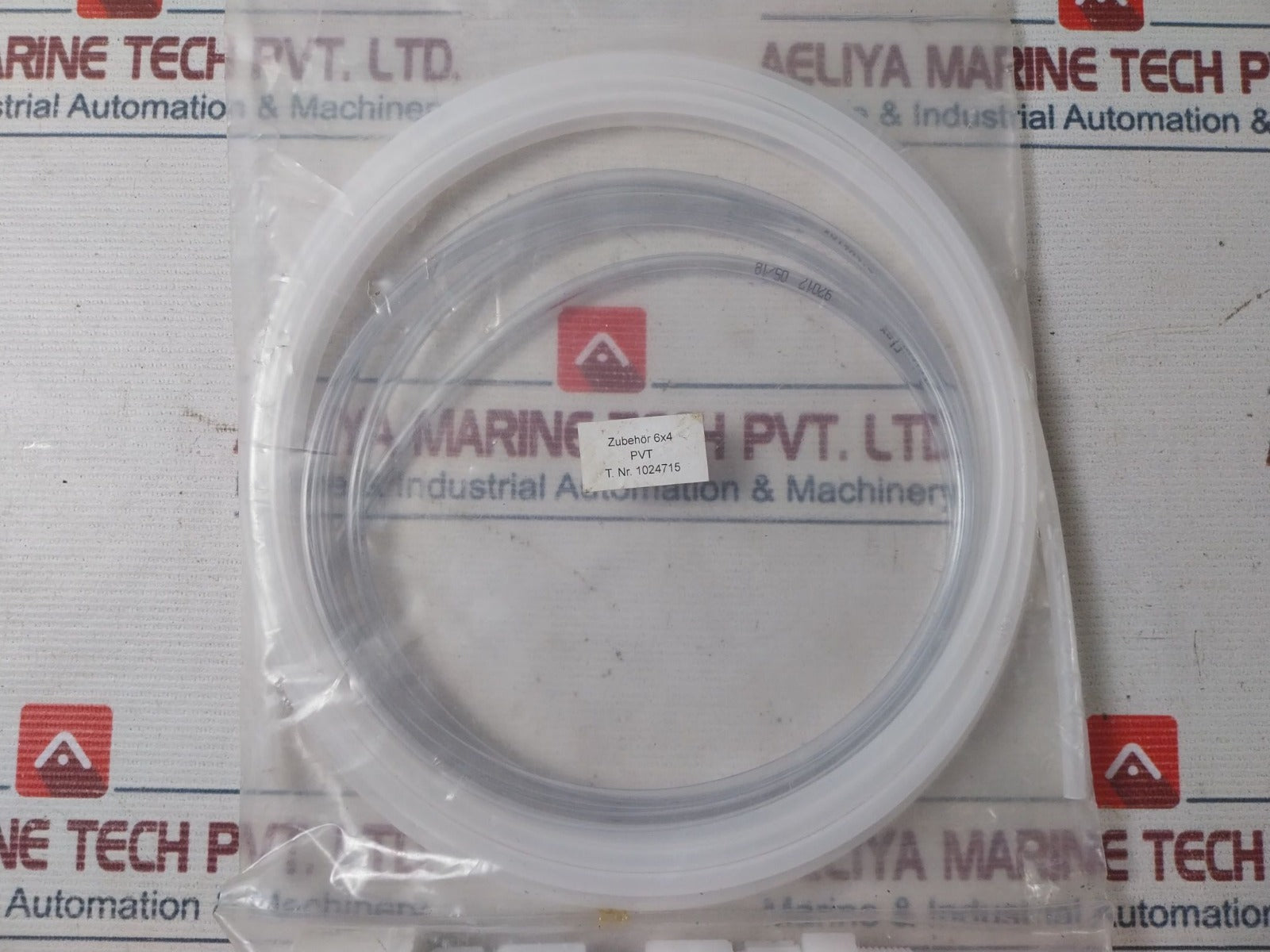Prominent 1024715 Connection Set