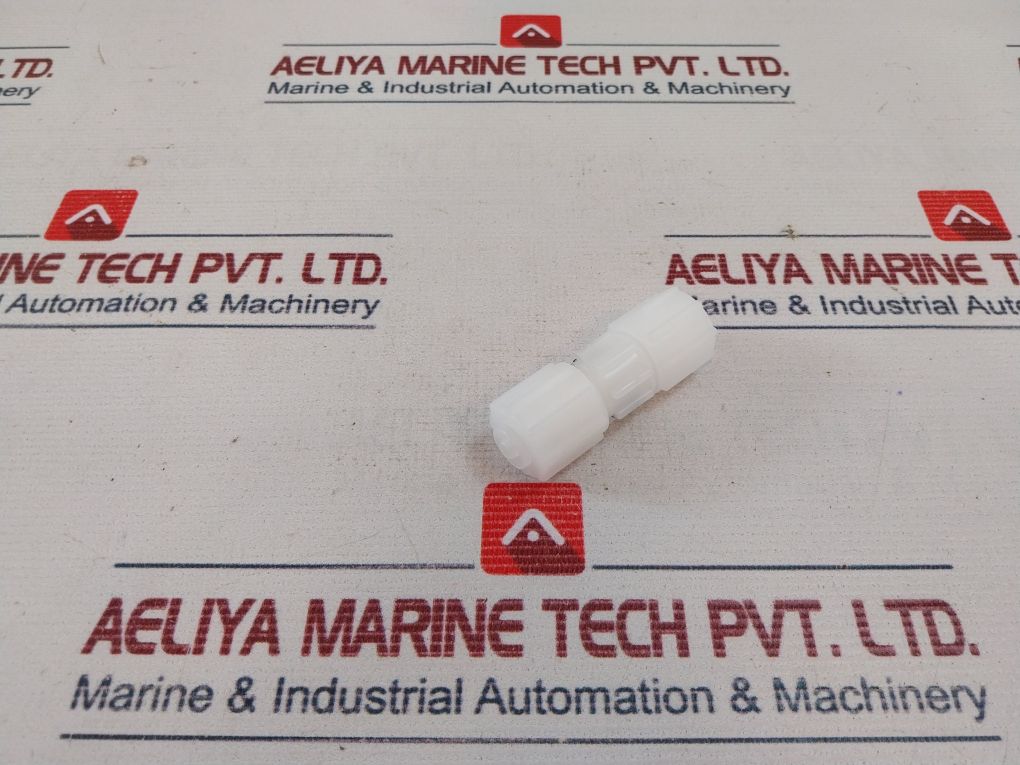 Prominent 1030978 Pvdf Non-return Valve W/Complete Kit