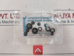 Prominent 1602-2 Ppe Service Kit For Gala