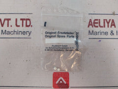 Prominent 1602-2 Ppe Service Kit For Gala