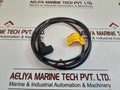 Prominent E140404 Low Level Alarm Relay Cable 250V/2A