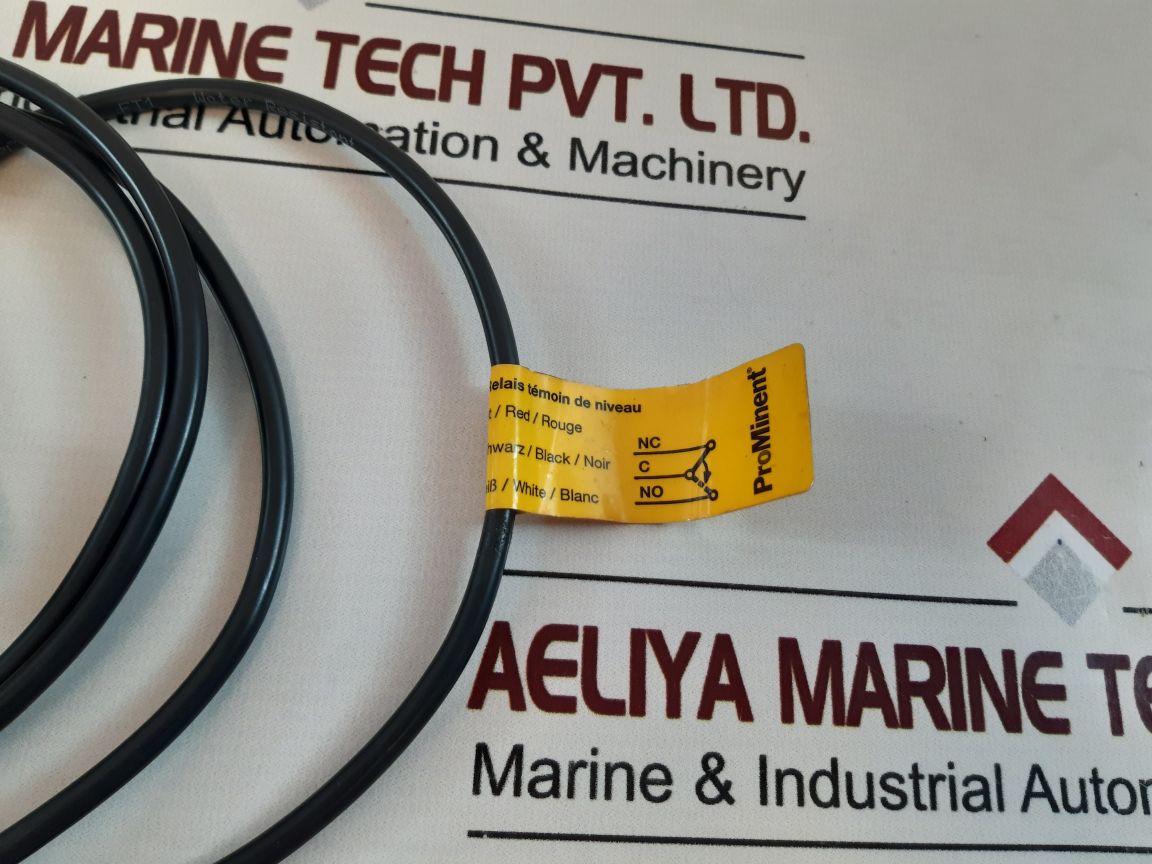 Prominent E140404 Cabel 250V/2A