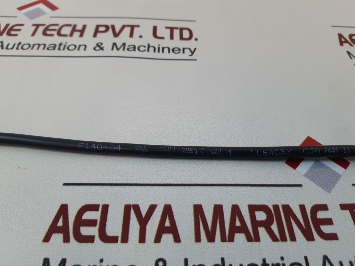 Prominent E140404 Cabel 250V/2A