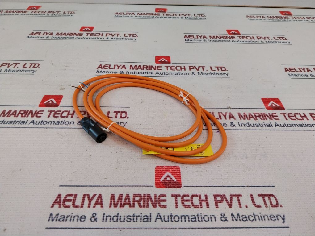 Prominent 43-15237 Control Cable – Aeliya Marine Tech