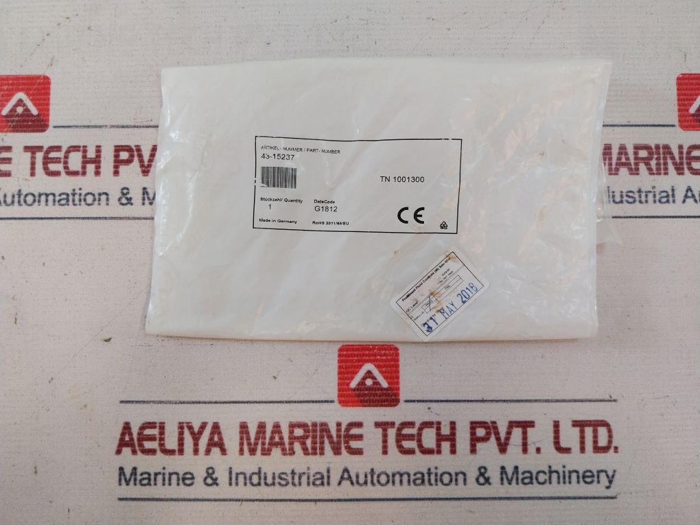 Prominent 43-15237 Control Cable