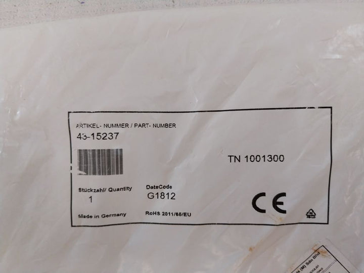 Prominent 43-15237 Control Cable
