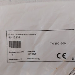 Prominent 43-15237 Control Cable