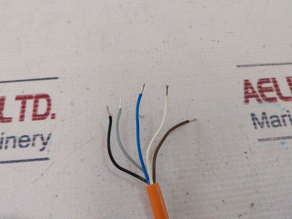 Prominent 43-15237 Control Cable