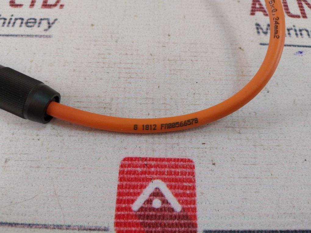 Prominent 43-15237 Control Cable