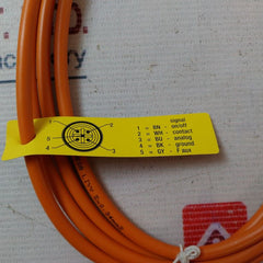 Prominent 43-15237 Universal Cable 34Mm2