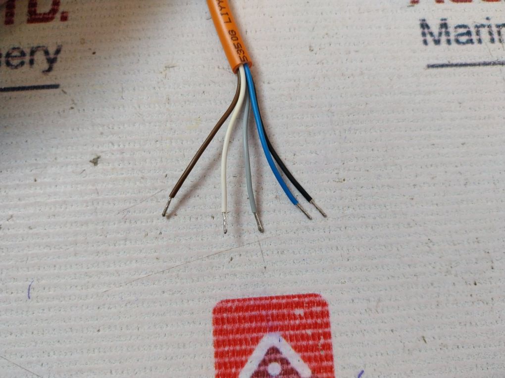 Prominent 43-15237 Universal Cable 34Mm2