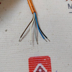 Prominent 43-15237 Universal Cable 34Mm2